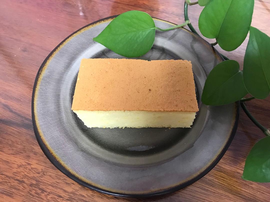 古早味蛋糕