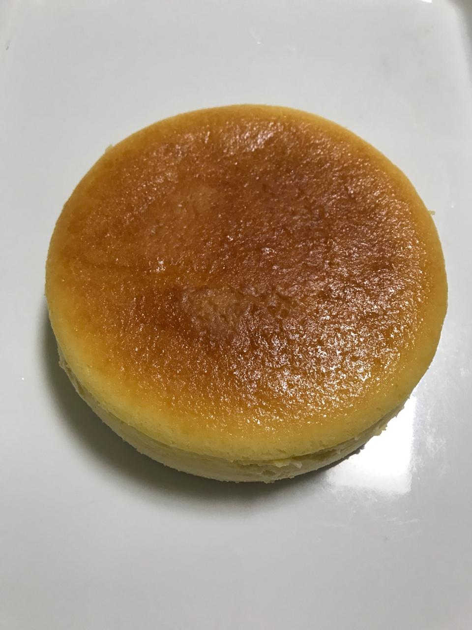 经典重芝士蛋糕