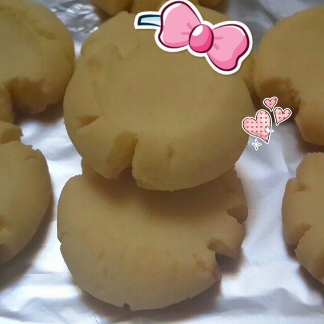 玛格丽特小饼干