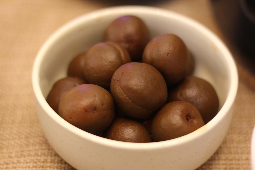 kiki家的梅子糖水&梅子酒（基础版）