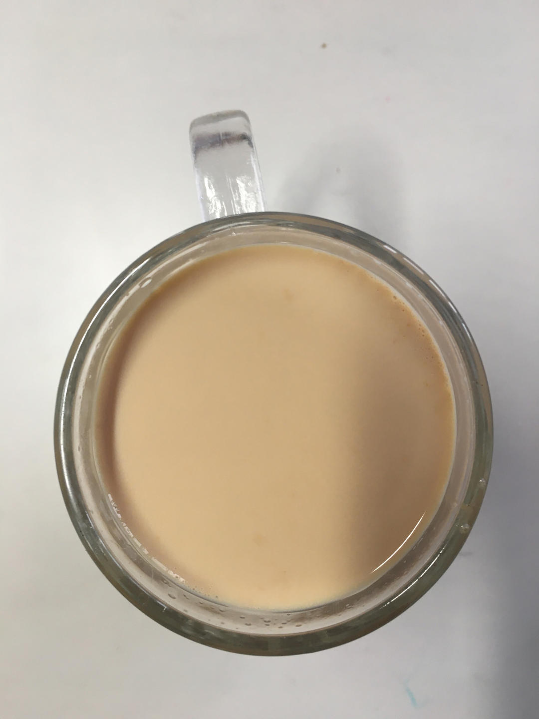 自制焦糖奶茶🍵零失败