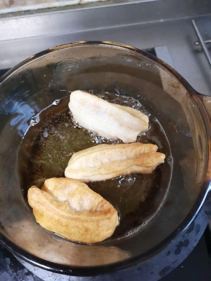 香酥小油条