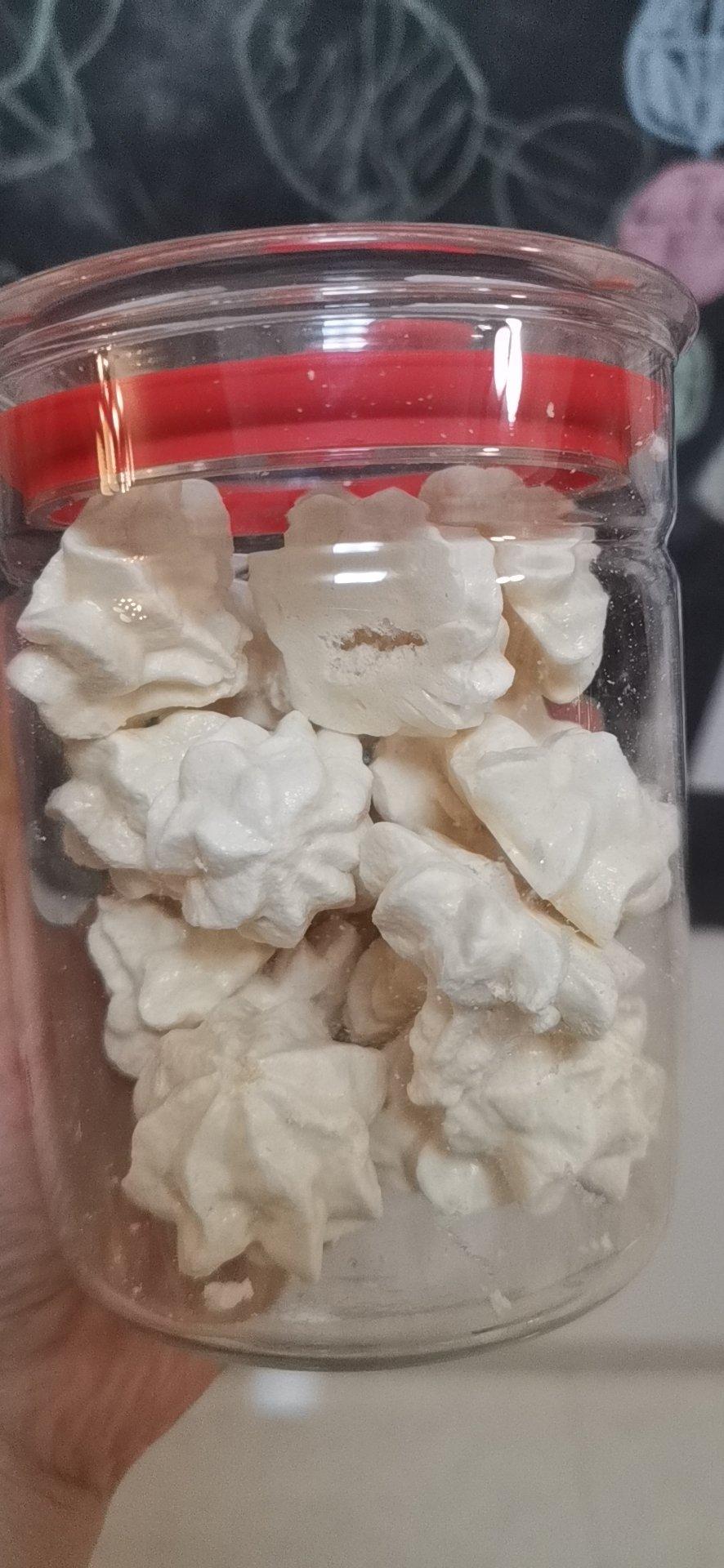 《Tinrry+》Tinrry教你做梦幻蛋白糖