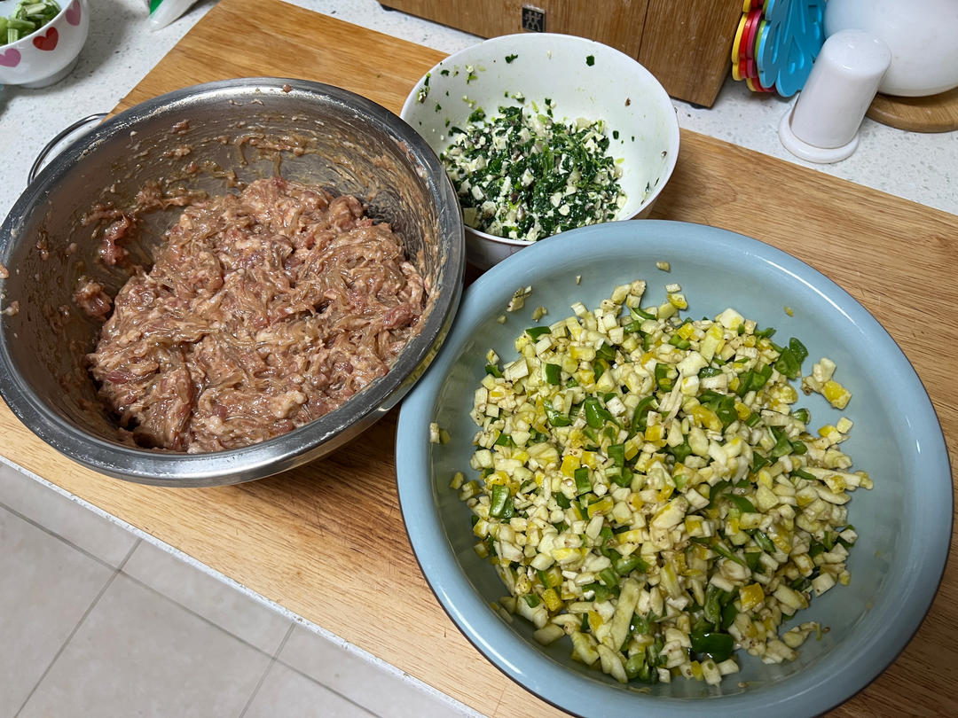 酸汤挂面卧荷包蛋【2月北鼎养生壶食谱】