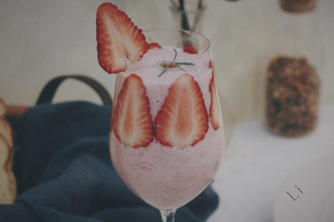 早餐•2020年4月21日