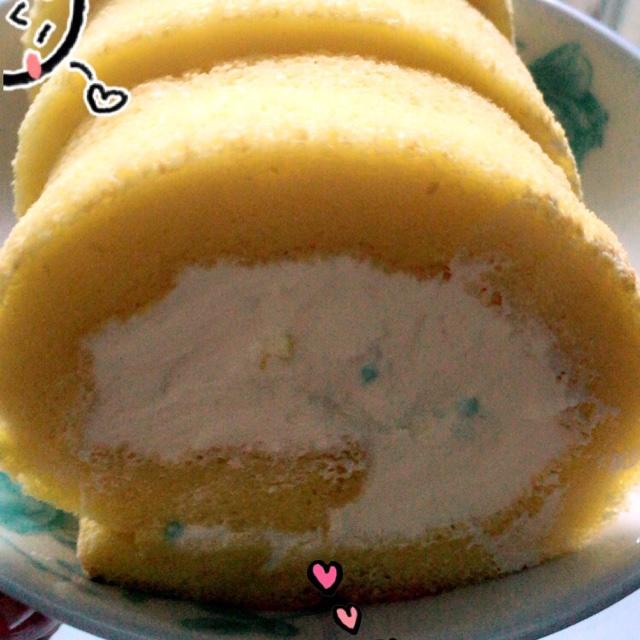 小四卷～风靡美食群的美味蛋糕卷