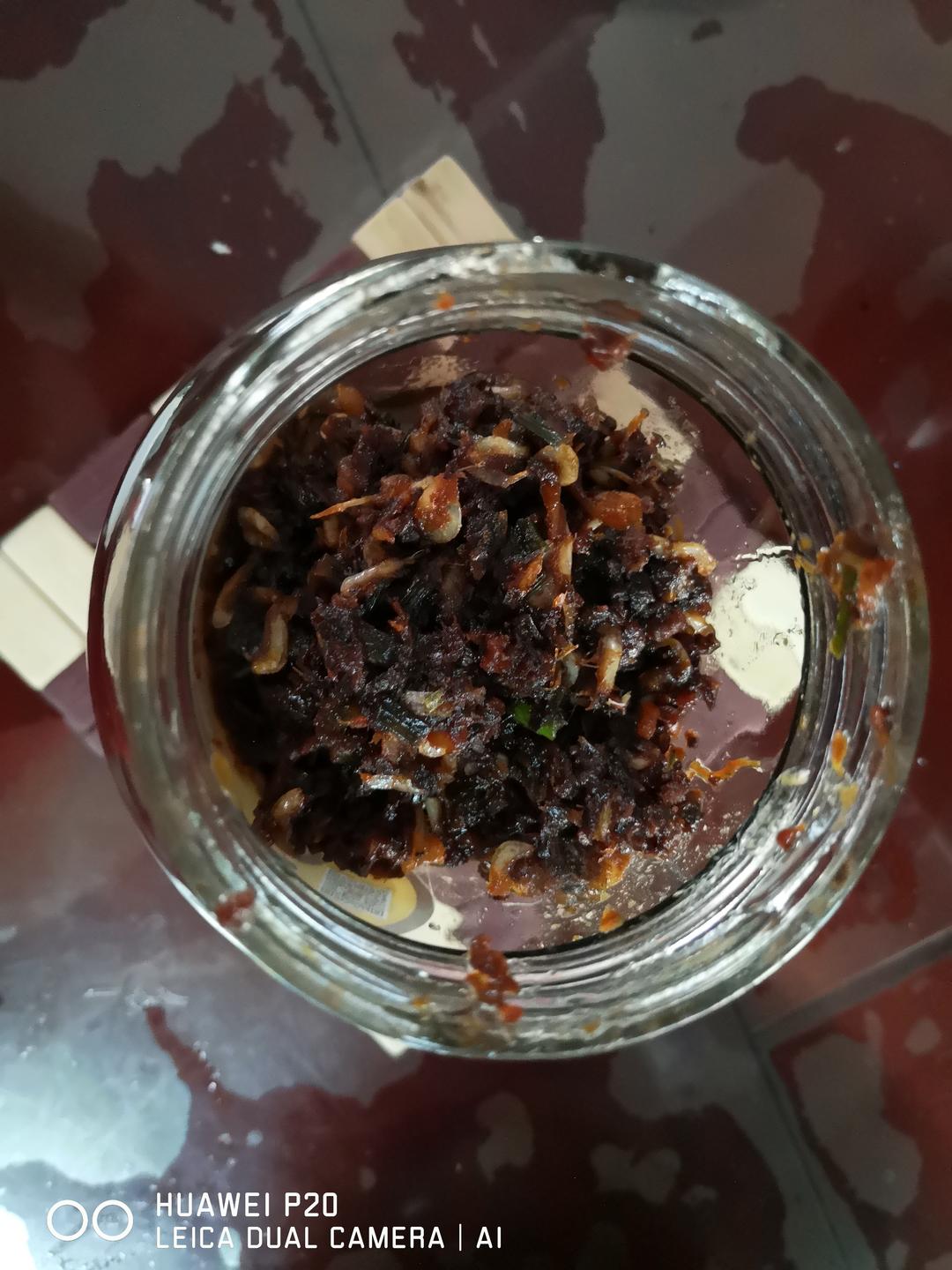 海鲜酱