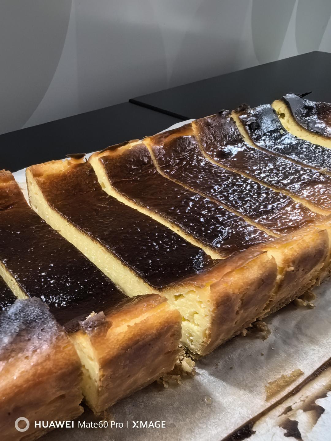 一下子吃了十条酸奶柠檬芝士条，好好吃呀