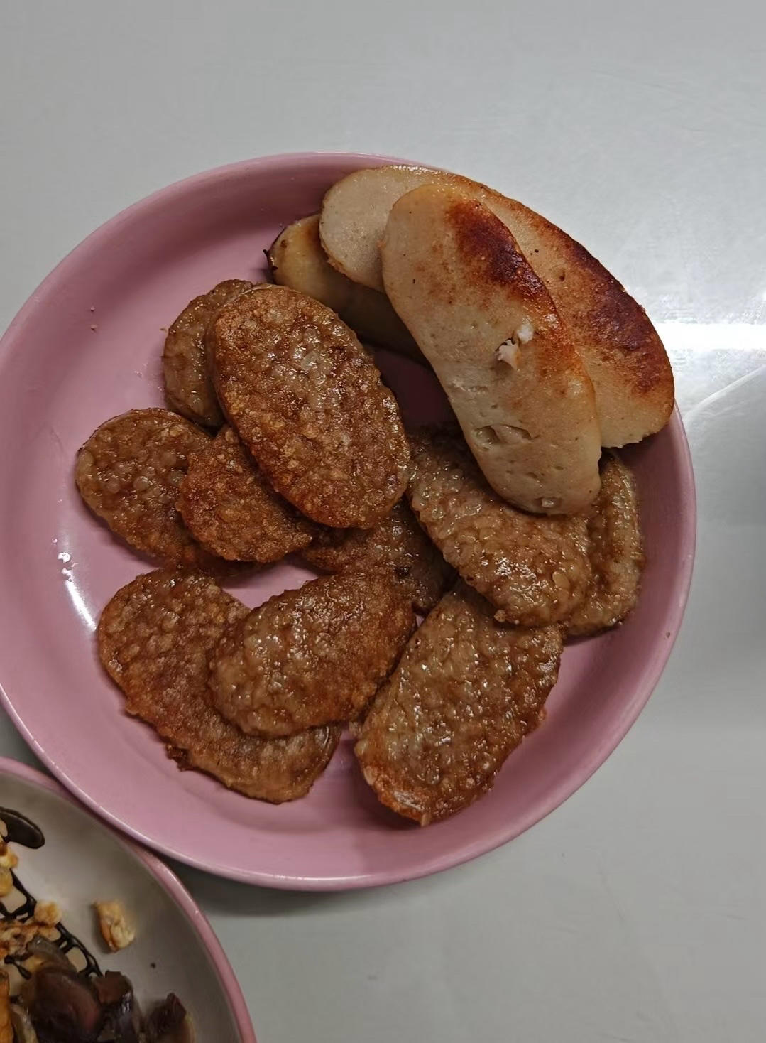 软糯Q弹～糯米肠