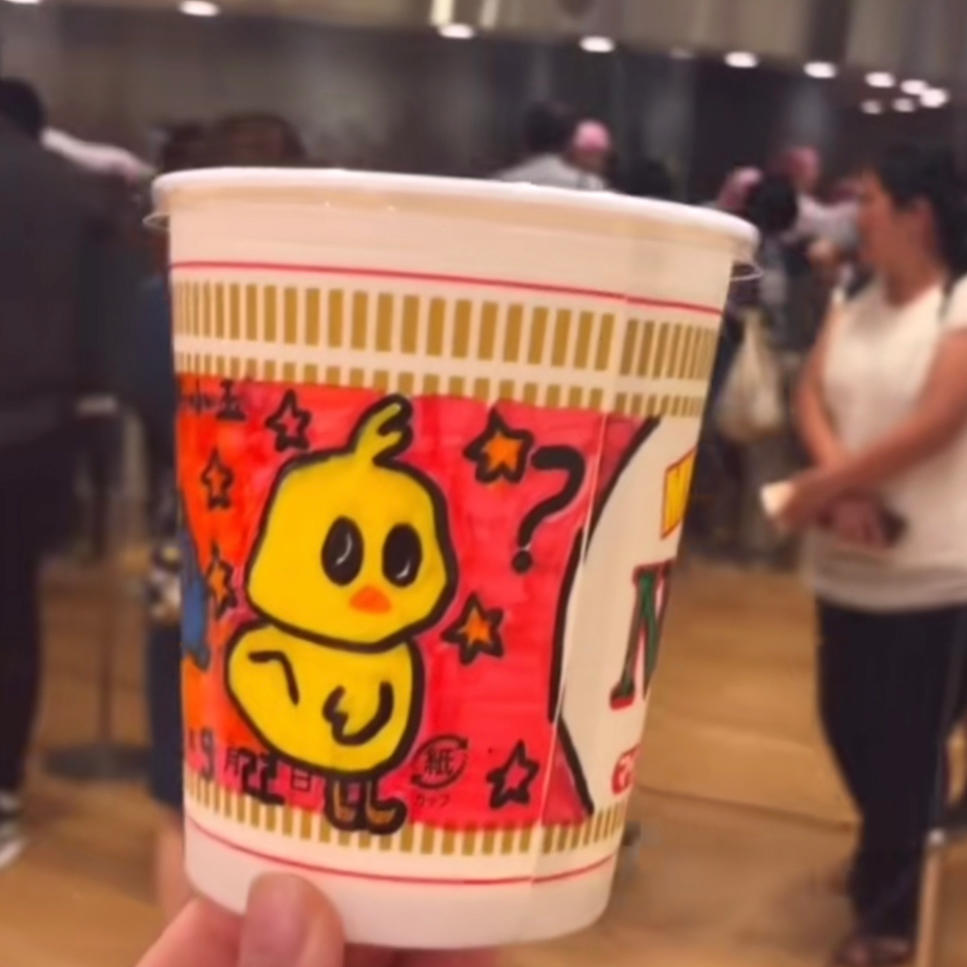 小玉的锅铲