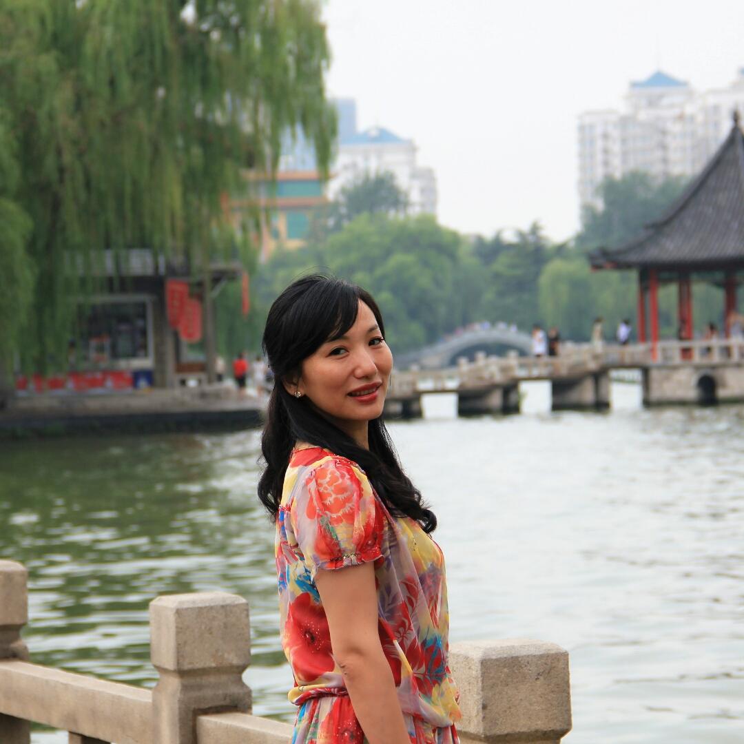 我的冬日暖阳