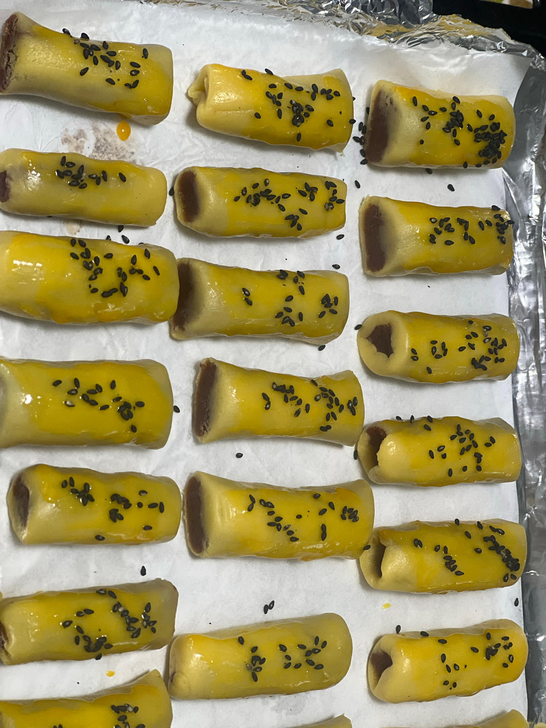 枣泥一口酥