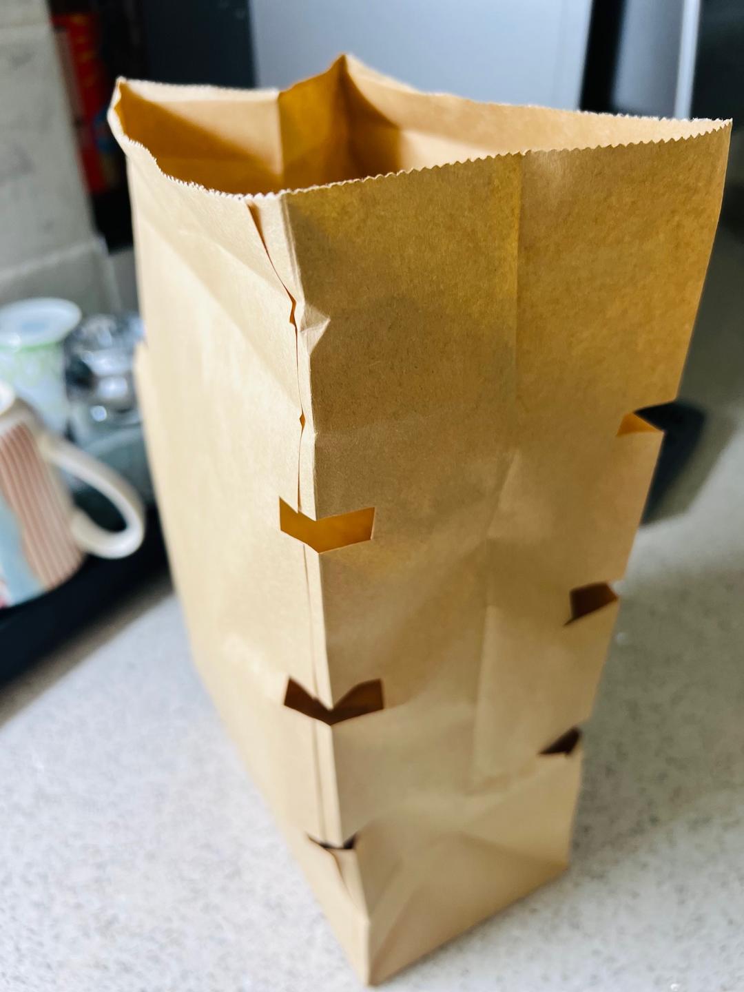 面包机之葡萄干吐司的做法