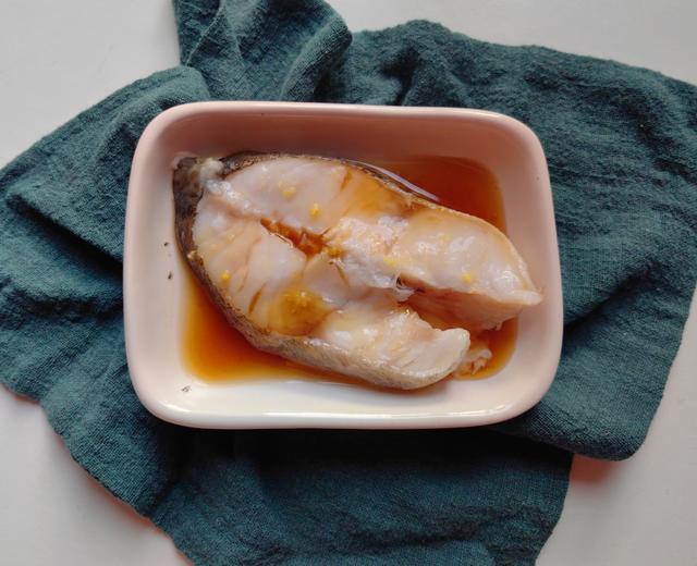 挪威北极鳕鱼～柠香蒸鳕鱼的做法
