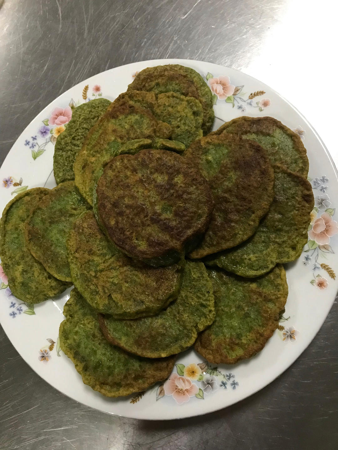 清明粑