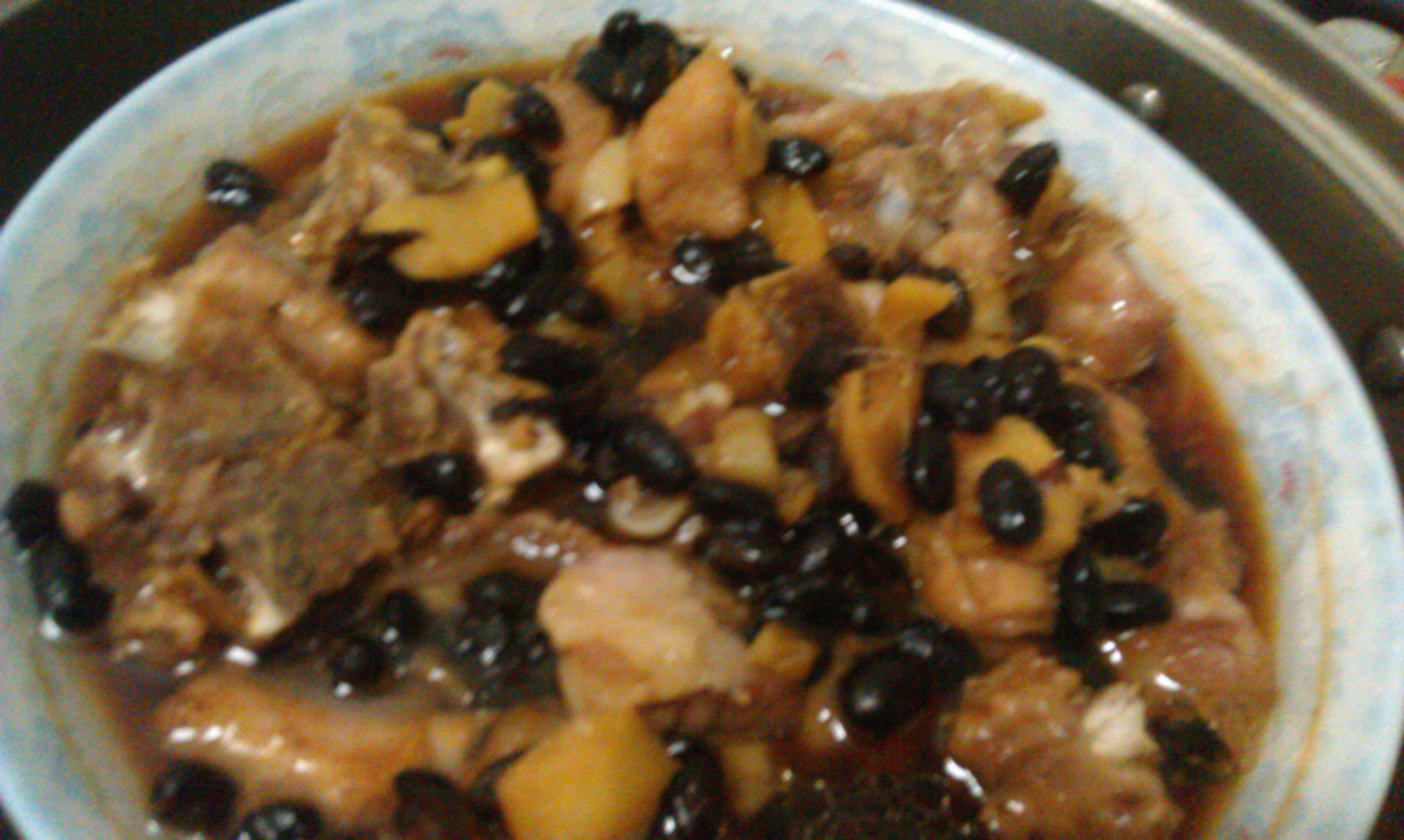 豉椒蒸土豆排骨