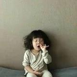 机智的燕燕小朋友