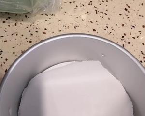 自制酸奶蛋糕的做法 步骤6