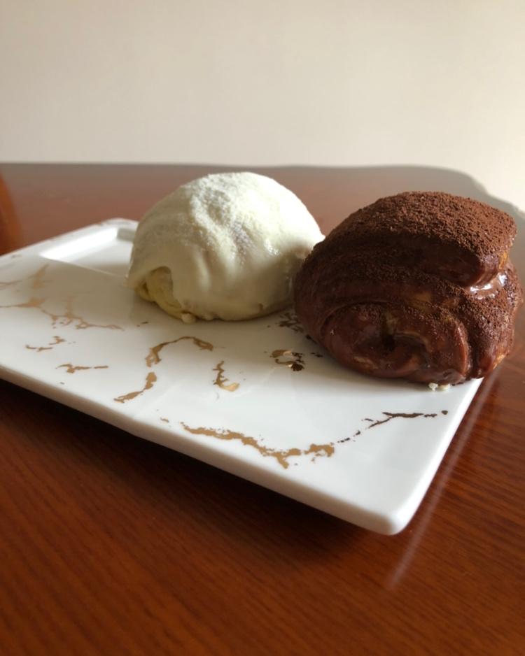 脏脏包/原谅包/白富美干净包【曼食慢语】