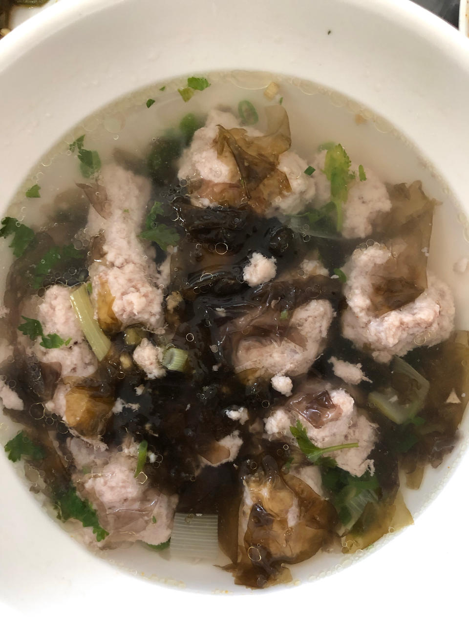 97这个季节一定要给孩子多喝这道紫菜肉丸汤,补铁又补钙7515