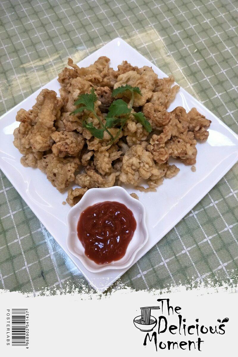 小酥肉