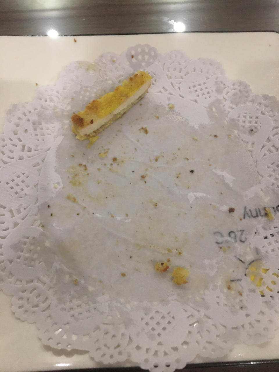 香酥炸鸡排