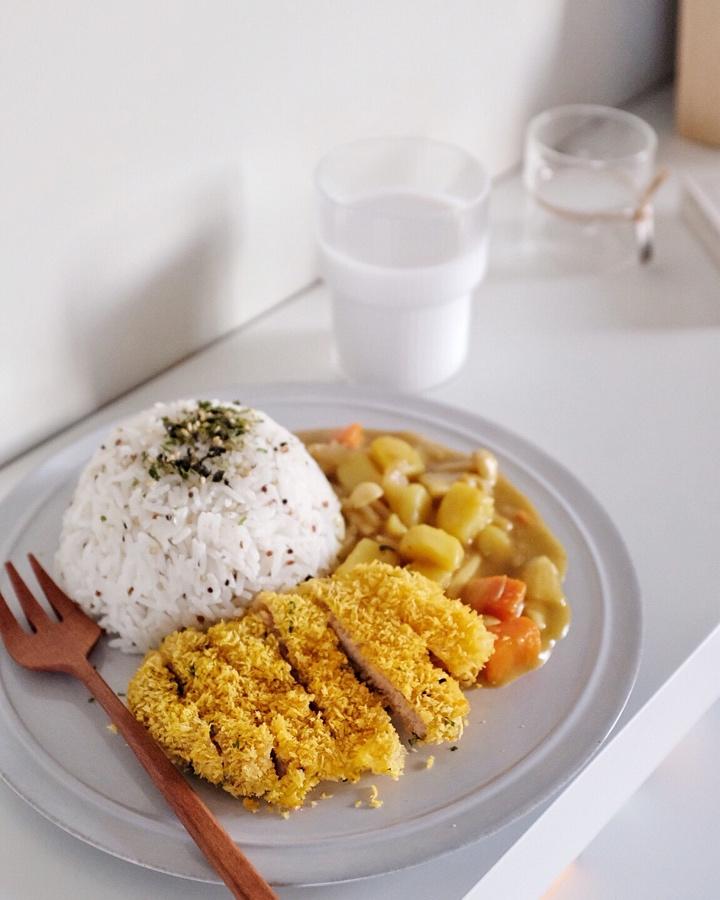 黄金烤猪排【北鼎烤箱食谱】