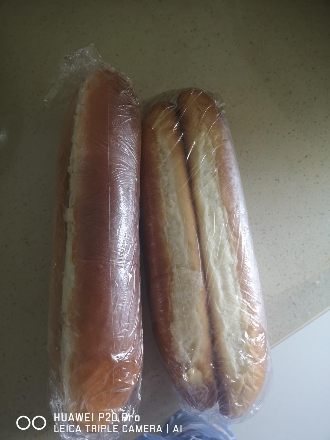 复刻桃李的经典奶棒面包，松软香甜奶香浓郁，还原度超高！