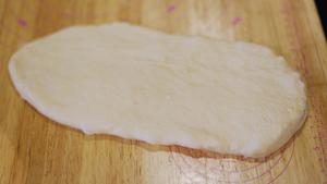 CHEFMADE|软绵绵的厚椰乳吐司的做法 步骤8