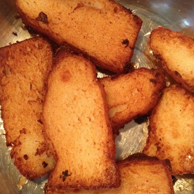 闽南食俗--[[炸菜粿]]