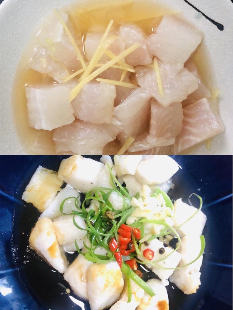 巴沙鱼最简单的做法
