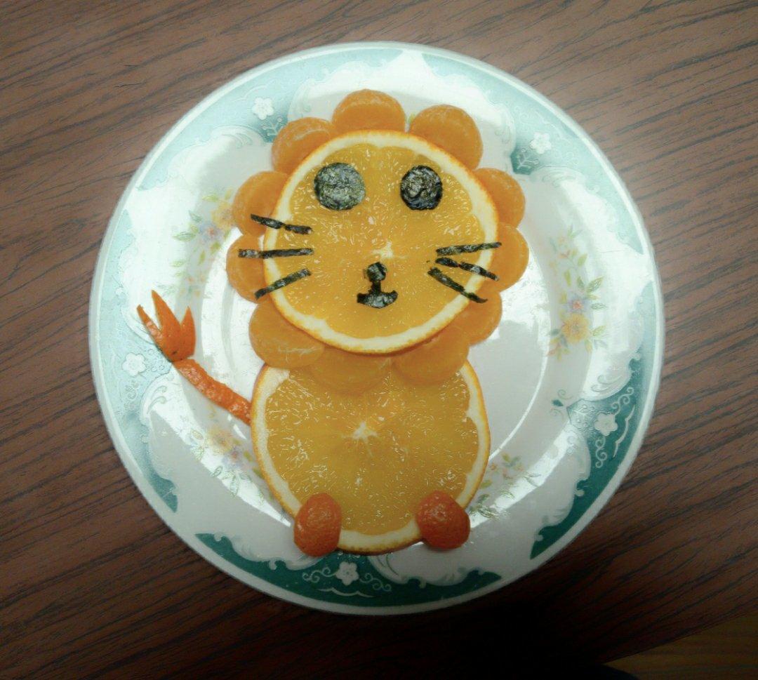 水果拼盘合集（不断更新中）