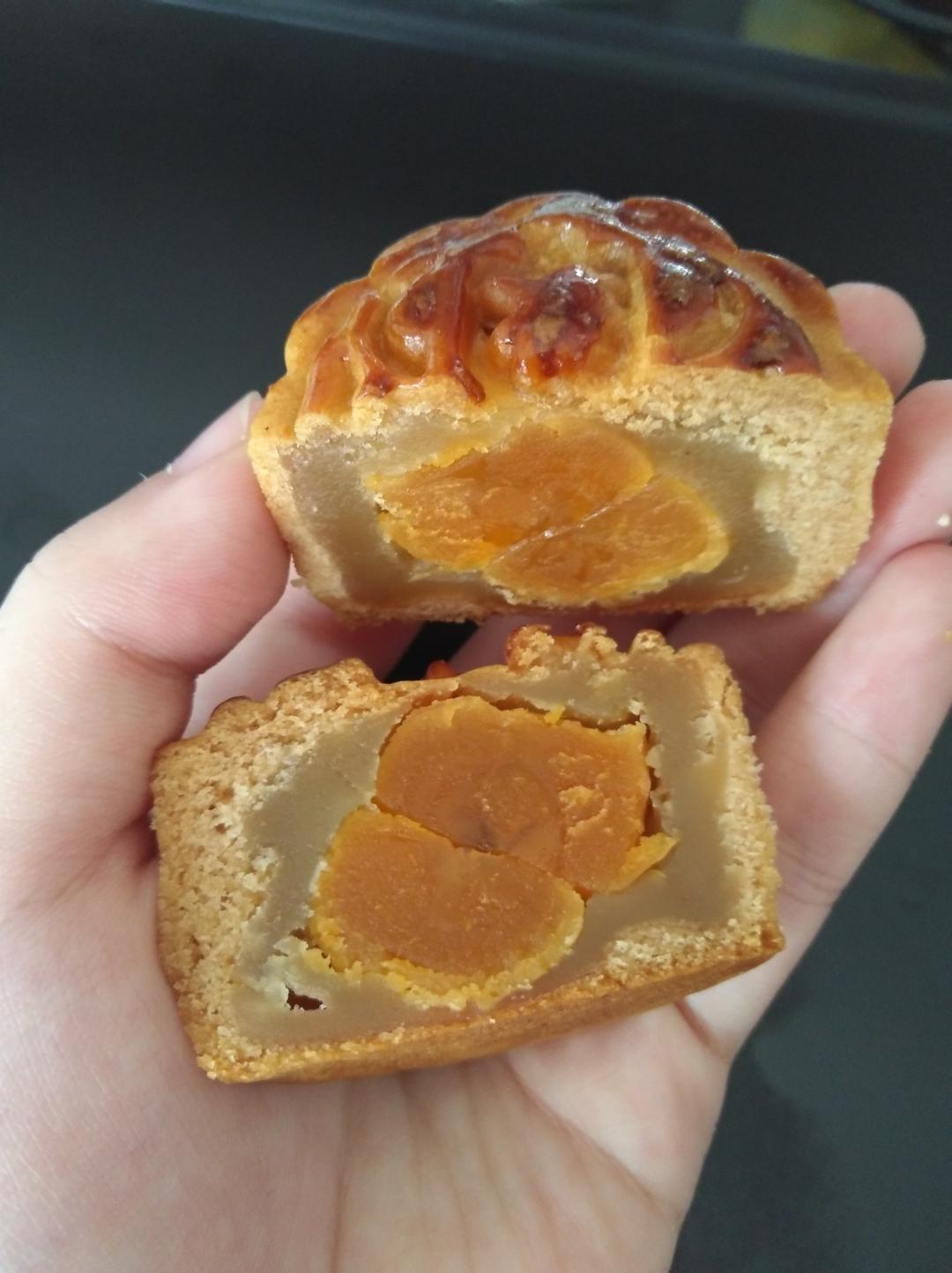 广式月饼（50克）