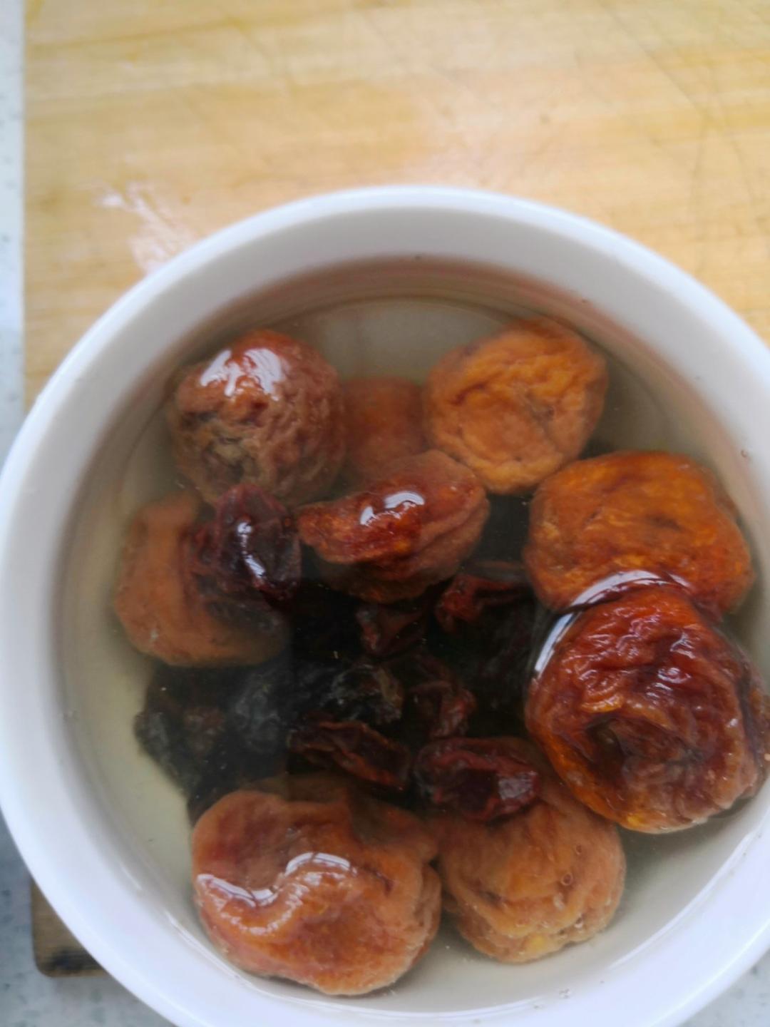 新疆鸡肉抓饭（电饭锅版）