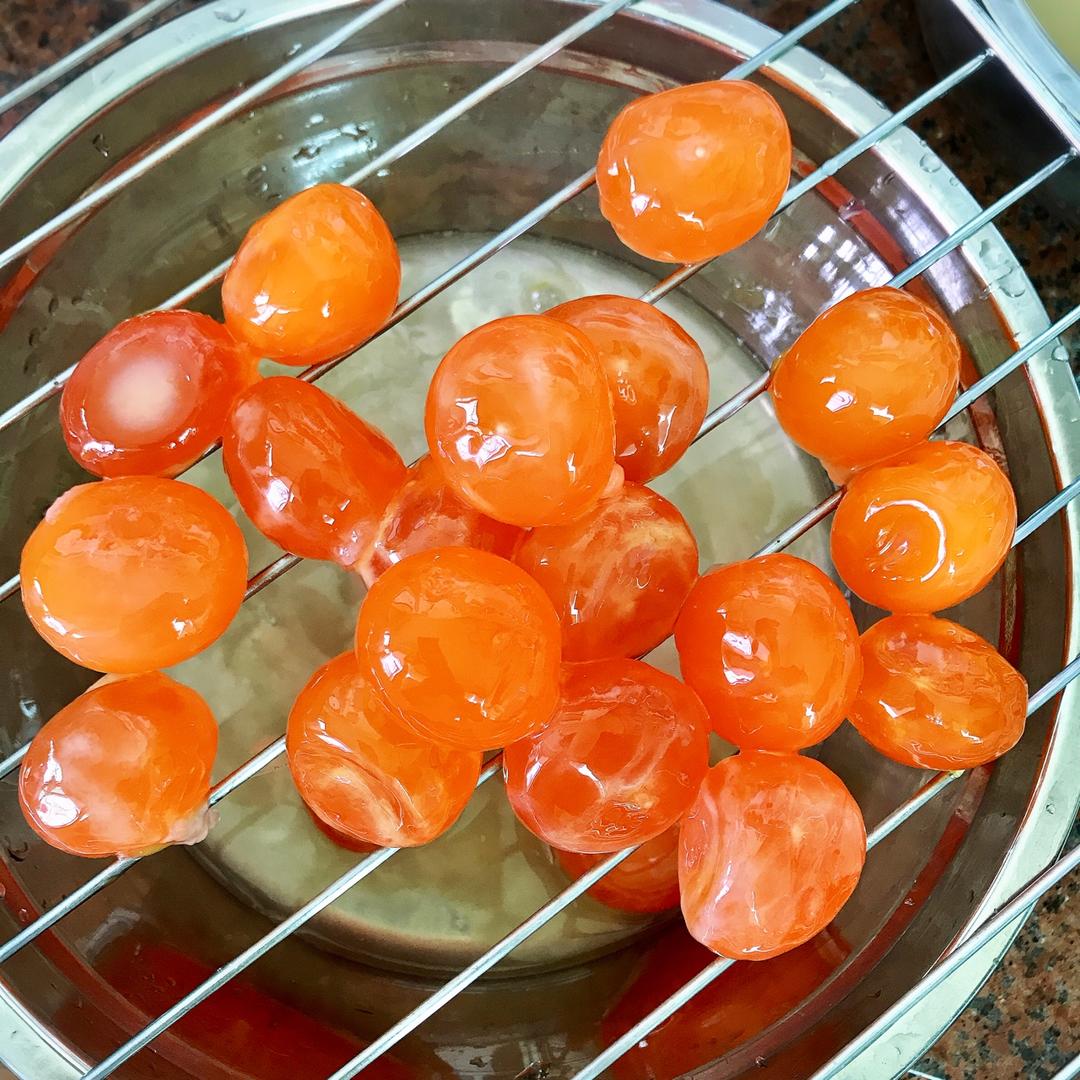 《Tinrry下午茶》教你做广式月饼