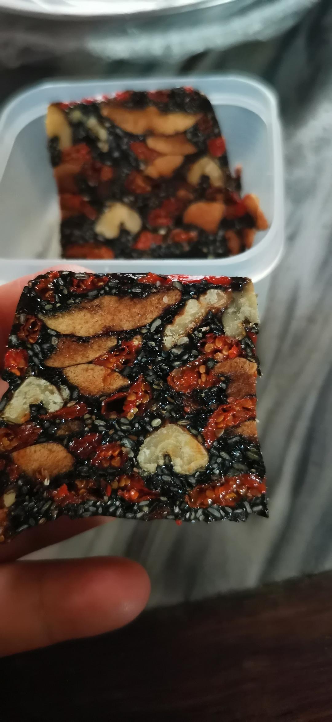 阿胶糕 超详细 零失败（附视频）