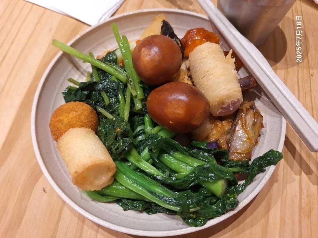 豬仔的“阿茂整餅”