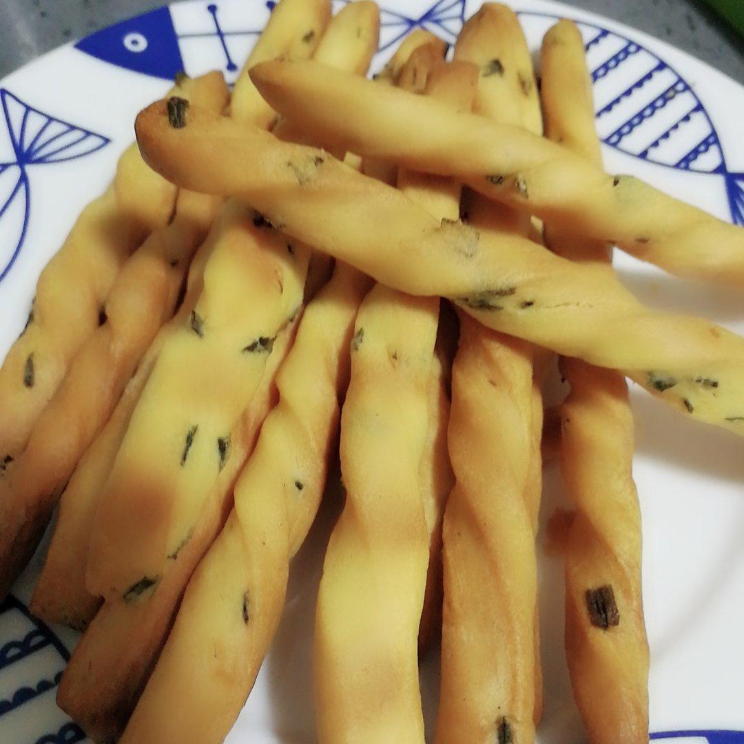 葱香阿拉棒
