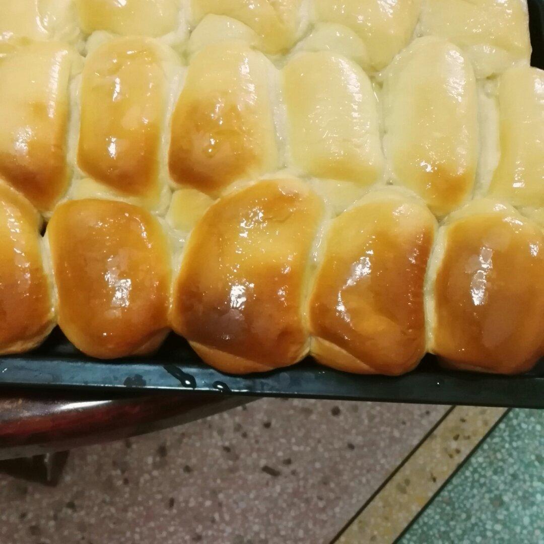酸奶面包