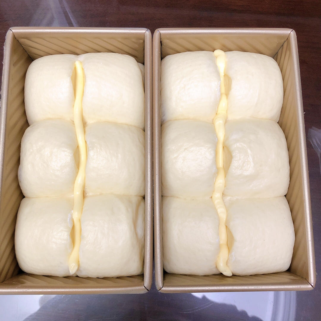 布里欧修皇冠吐司