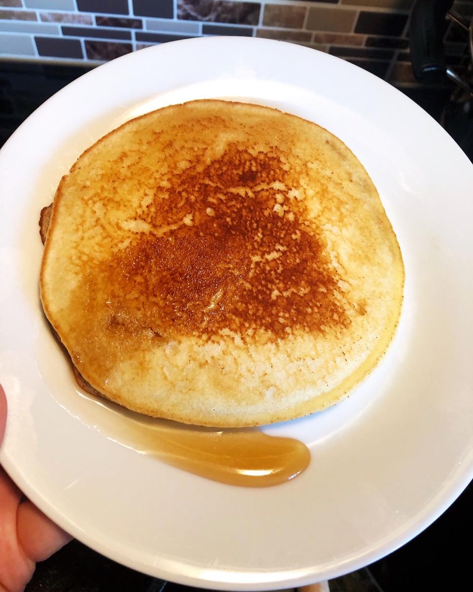 Crêpe可丽饼