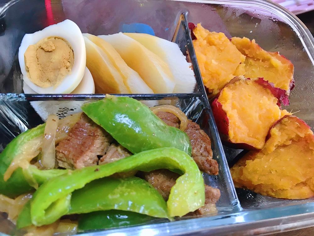 很嫩的牛肉青椒