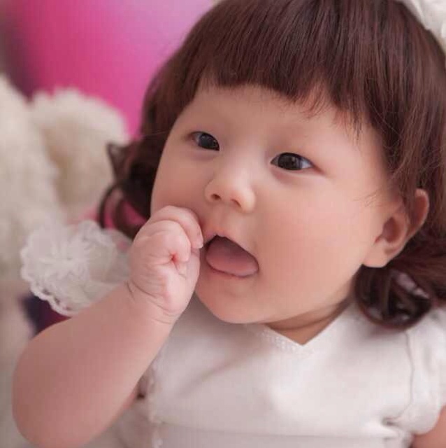 米朵de妈咪