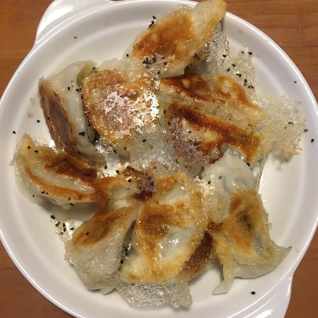 冰花煎饺￨高颜值零失败