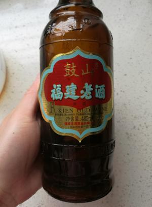 蒜蓉开边虾蒸粉丝金针菇的做法 步骤8