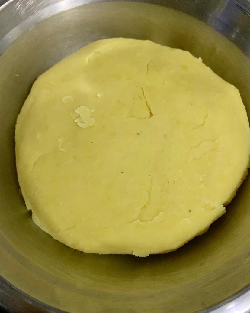 中秋｜广式月饼绿豆蓉馅🤗手把手教你炒馅