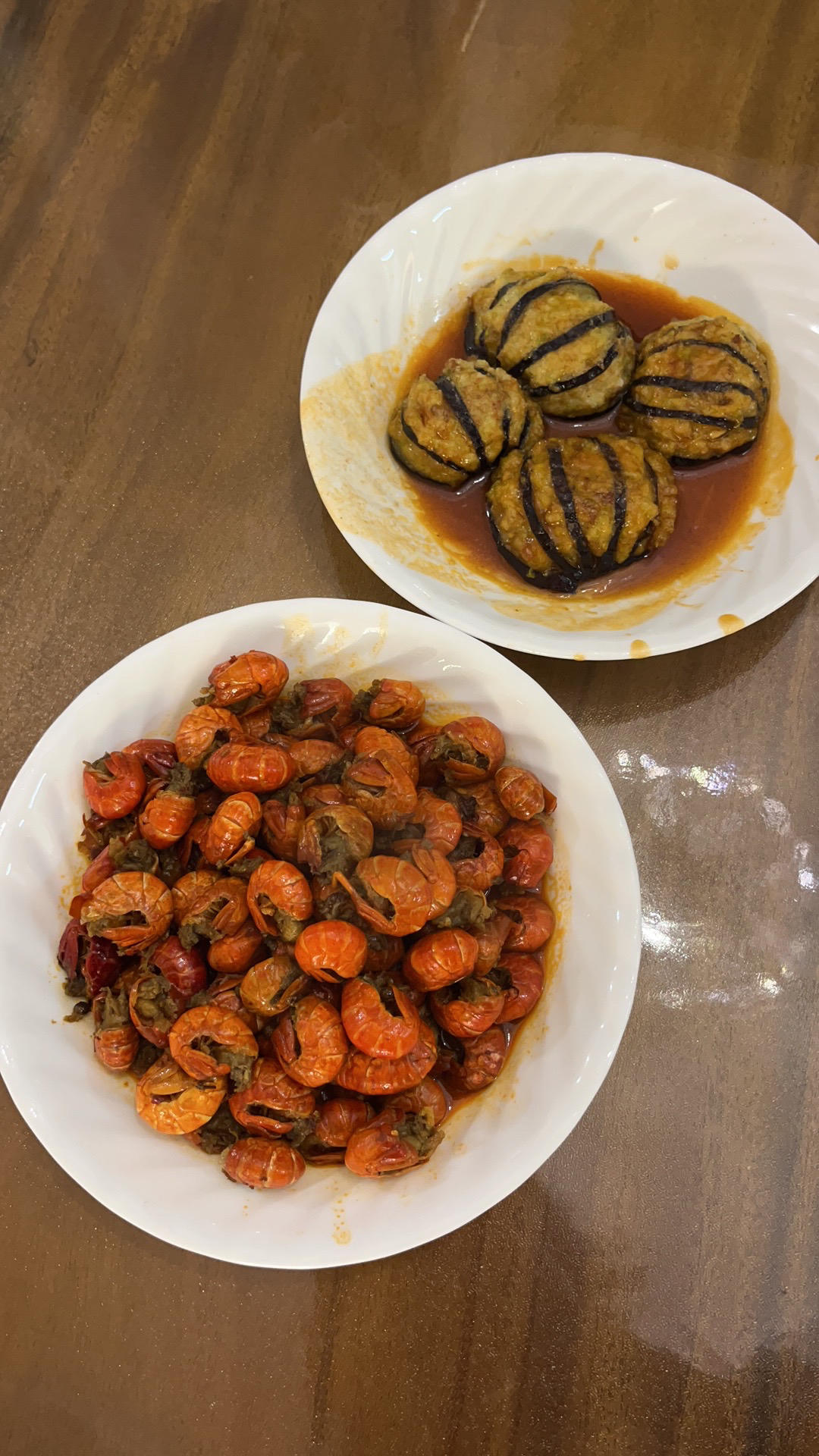 灯笼茄子