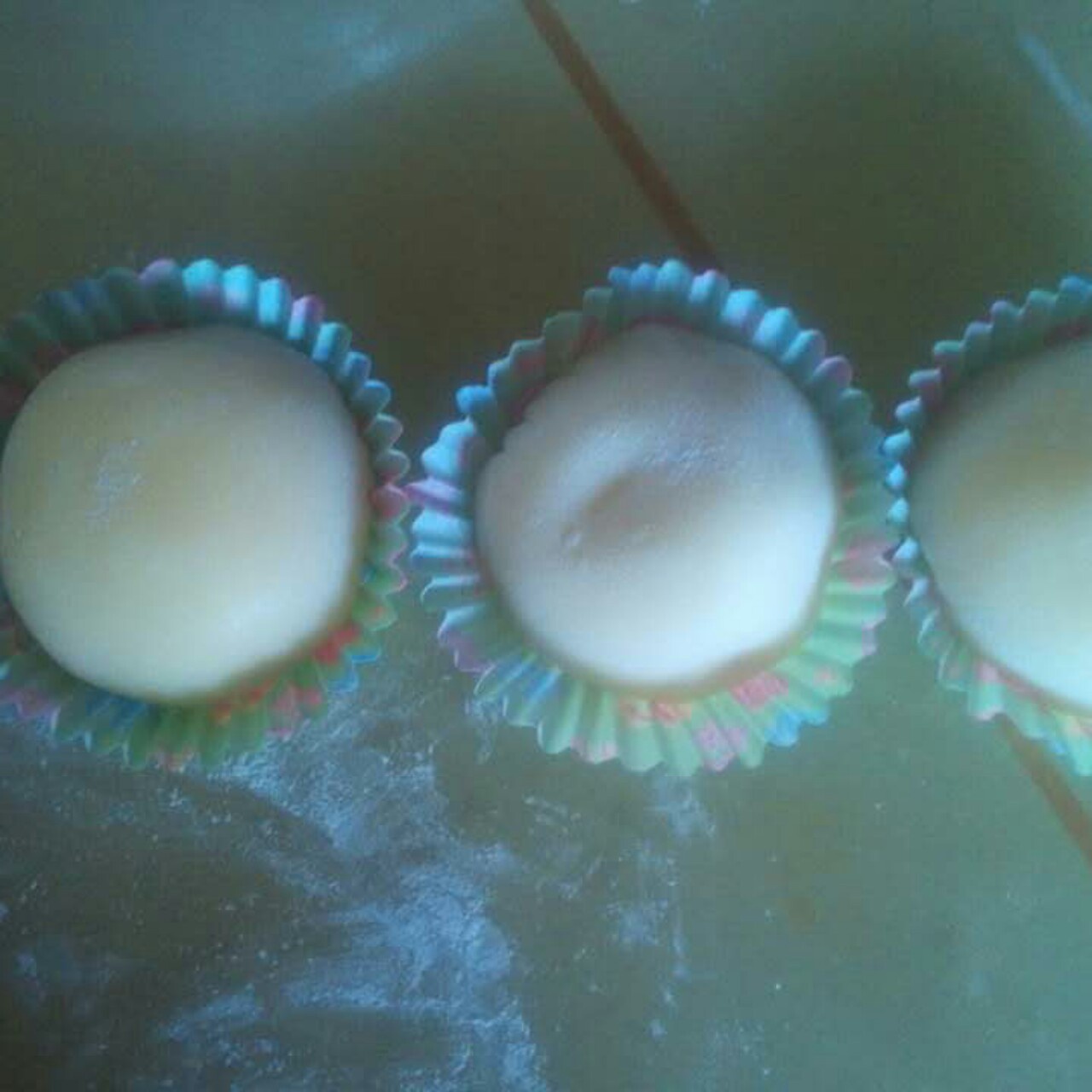 人气爆棚雪媚娘