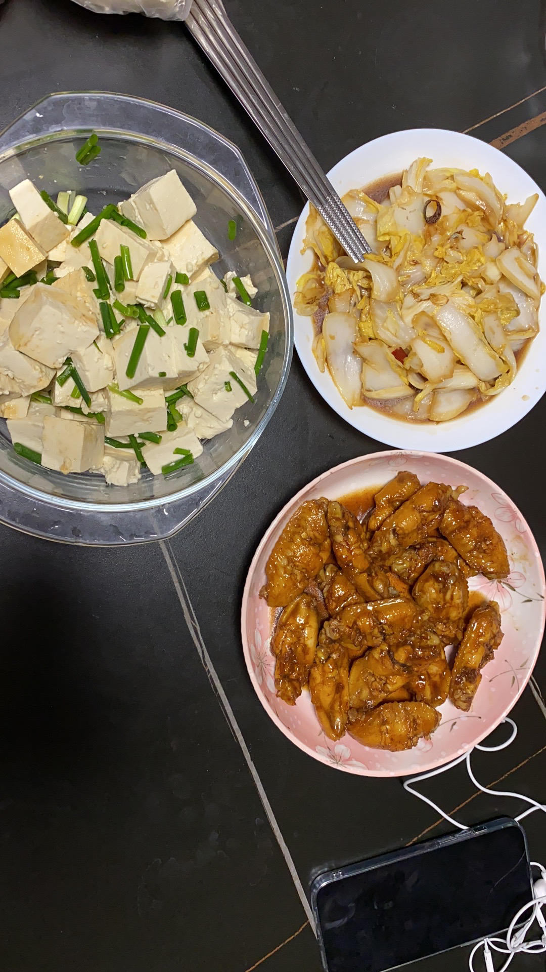 可乐鸡翅（超级成功案例）
ღ Candice ʚ🧸ྀིɞ