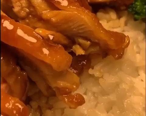 日式照烧鸡排